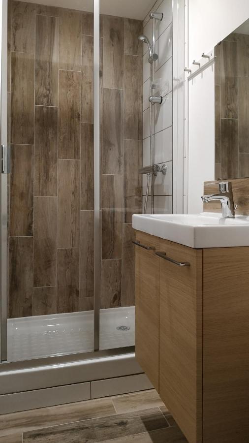 בלואה "Gite Le Relais Viennois" Vue Sur Loire & Linge Inclus מראה חיצוני תמונה
